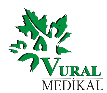 Vural Medikal Logo